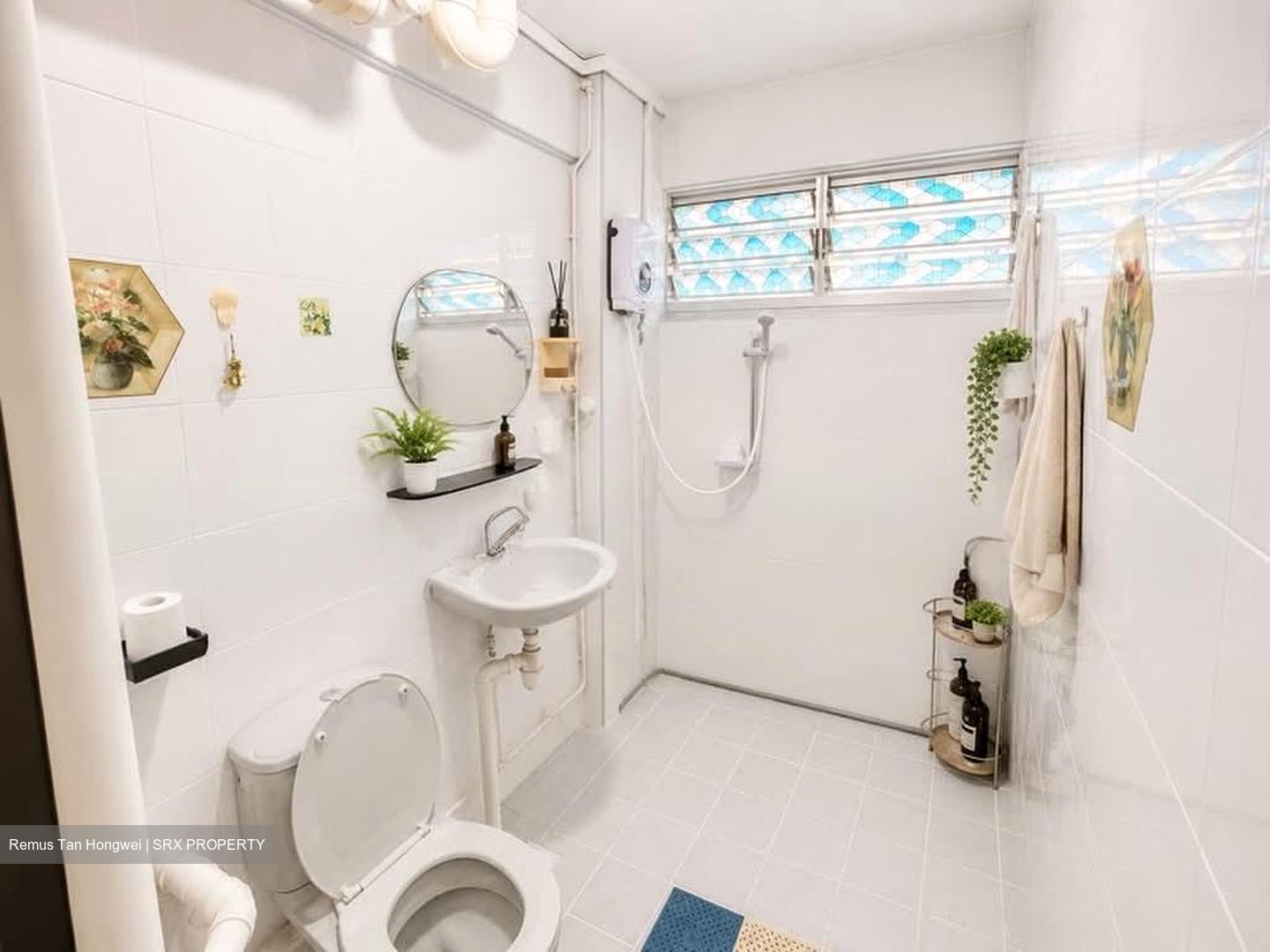 Blk 648 Ang Mo Kio 61 (Ang Mo Kio), HDB 5 Rooms #580827561